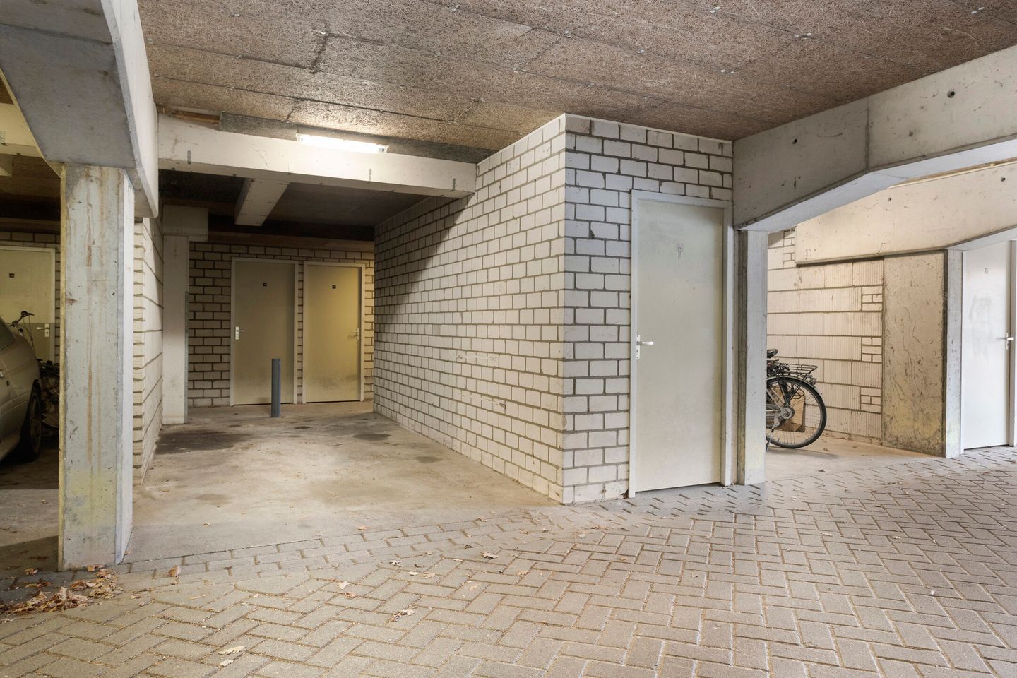 Foto 25 van Hoogkamp 74