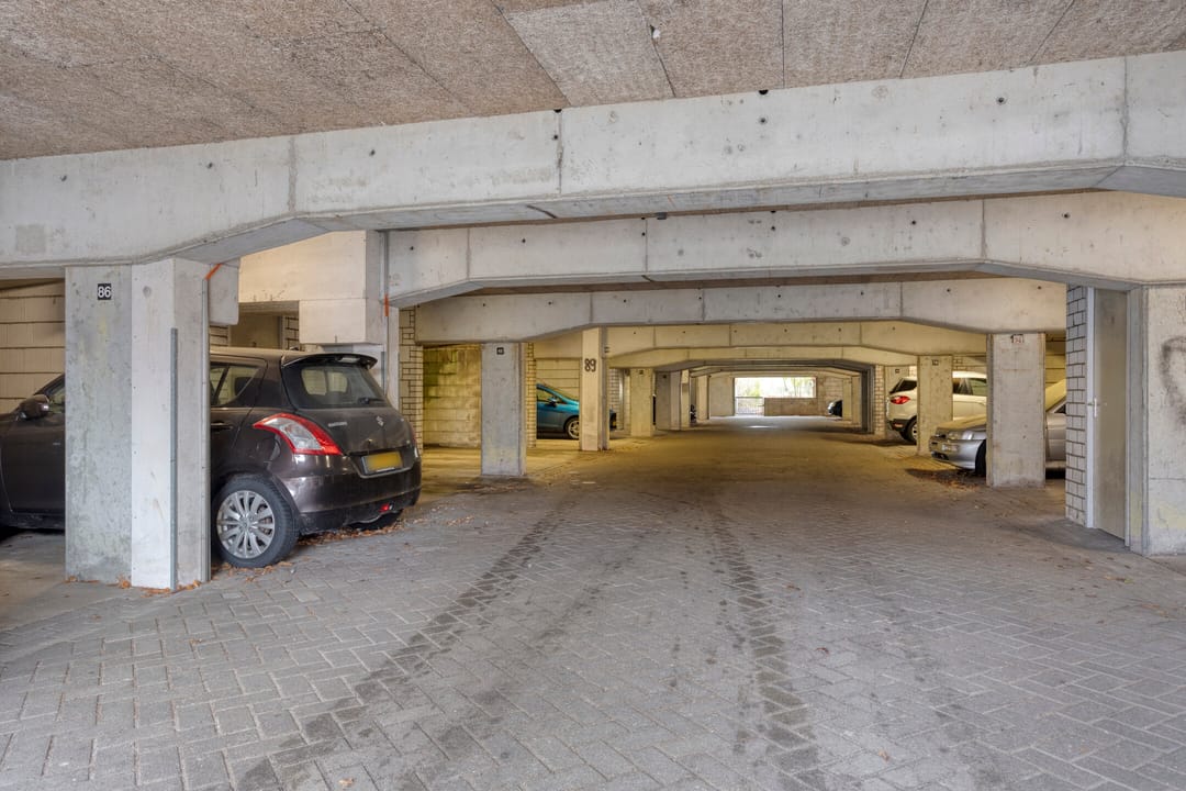 Foto 26 van Hoogkamp 74