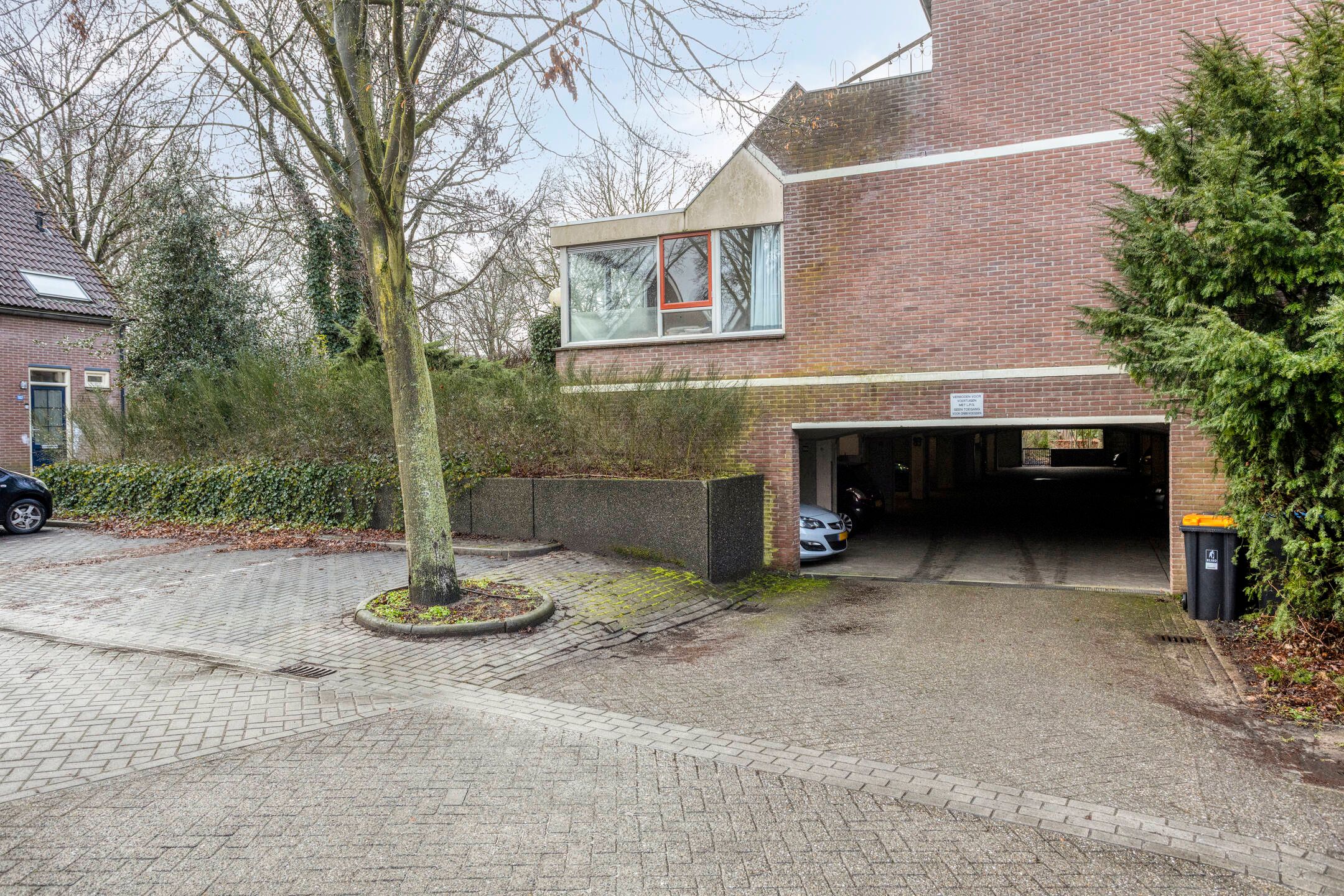 Foto 27 van Hoogkamp 74