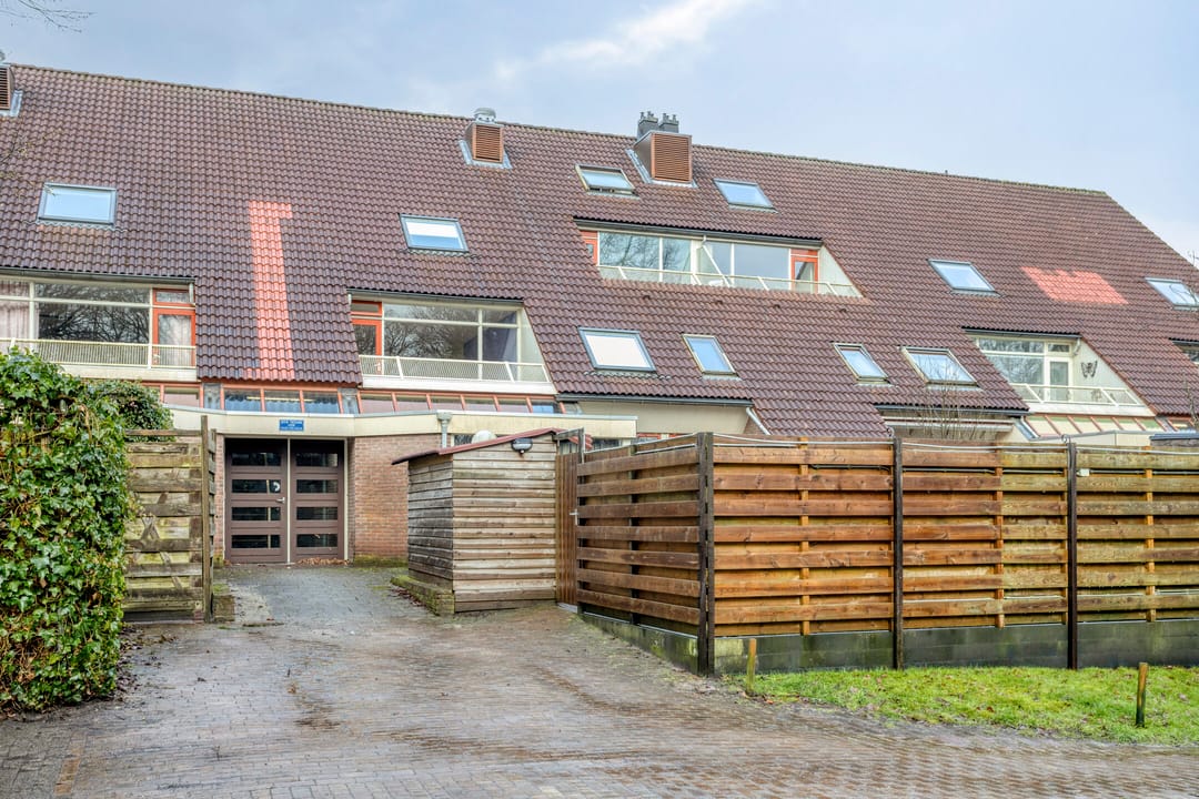 Foto 28 van Hoogkamp 74