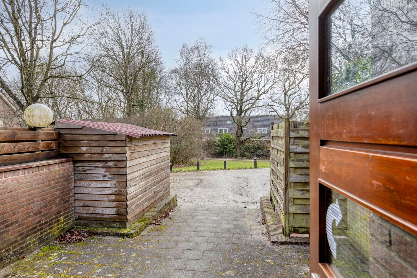 Foto 29 van Hoogkamp 74