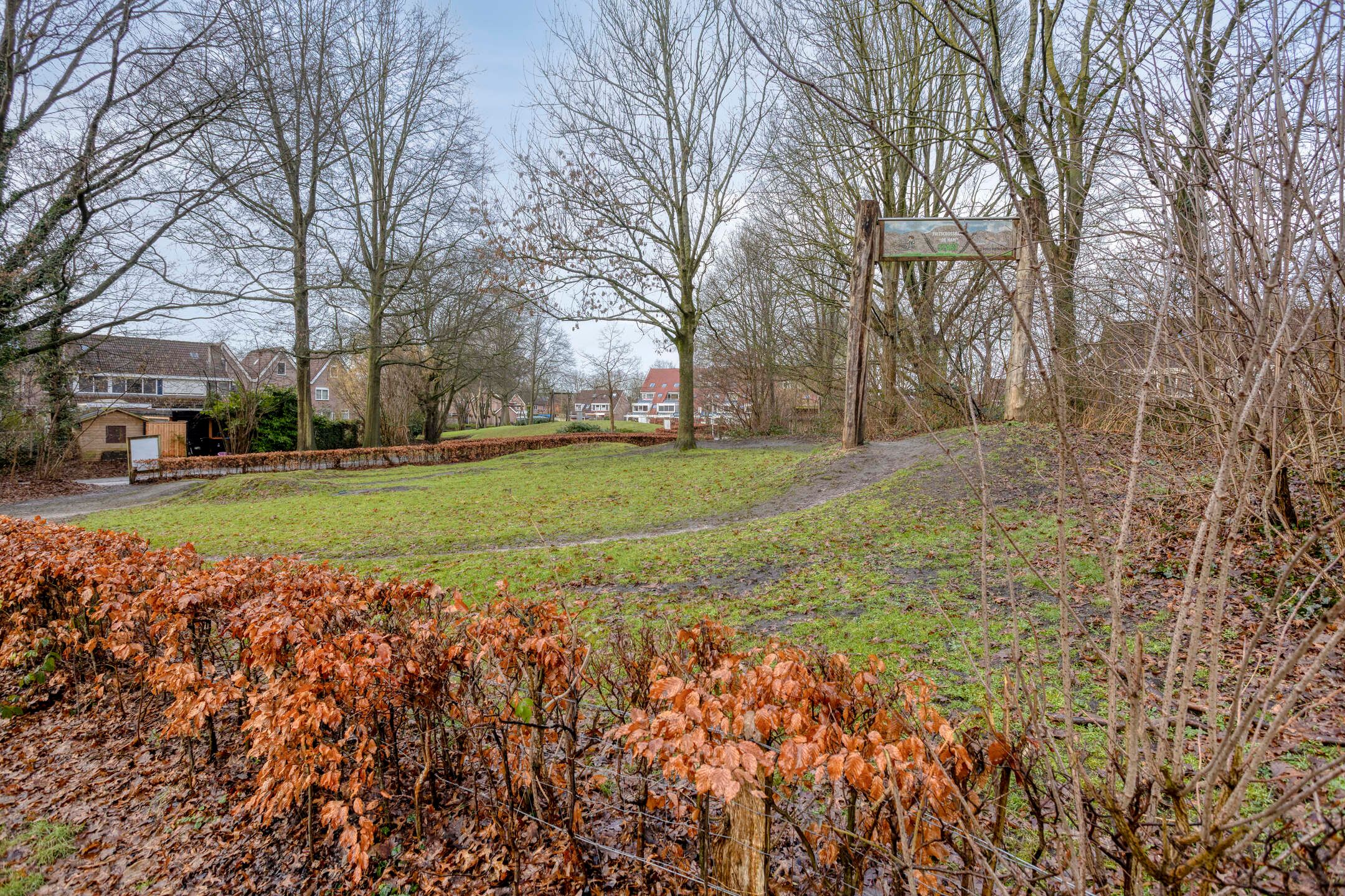 Foto 30 van Hoogkamp 74