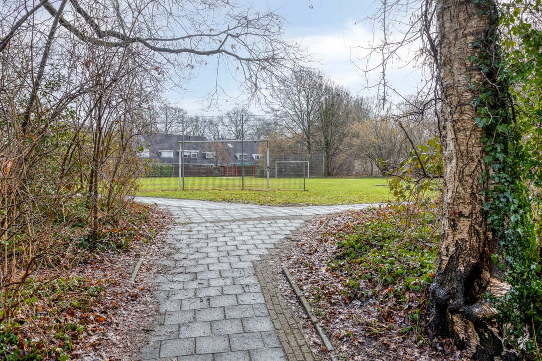 Foto 31 van Hoogkamp 74