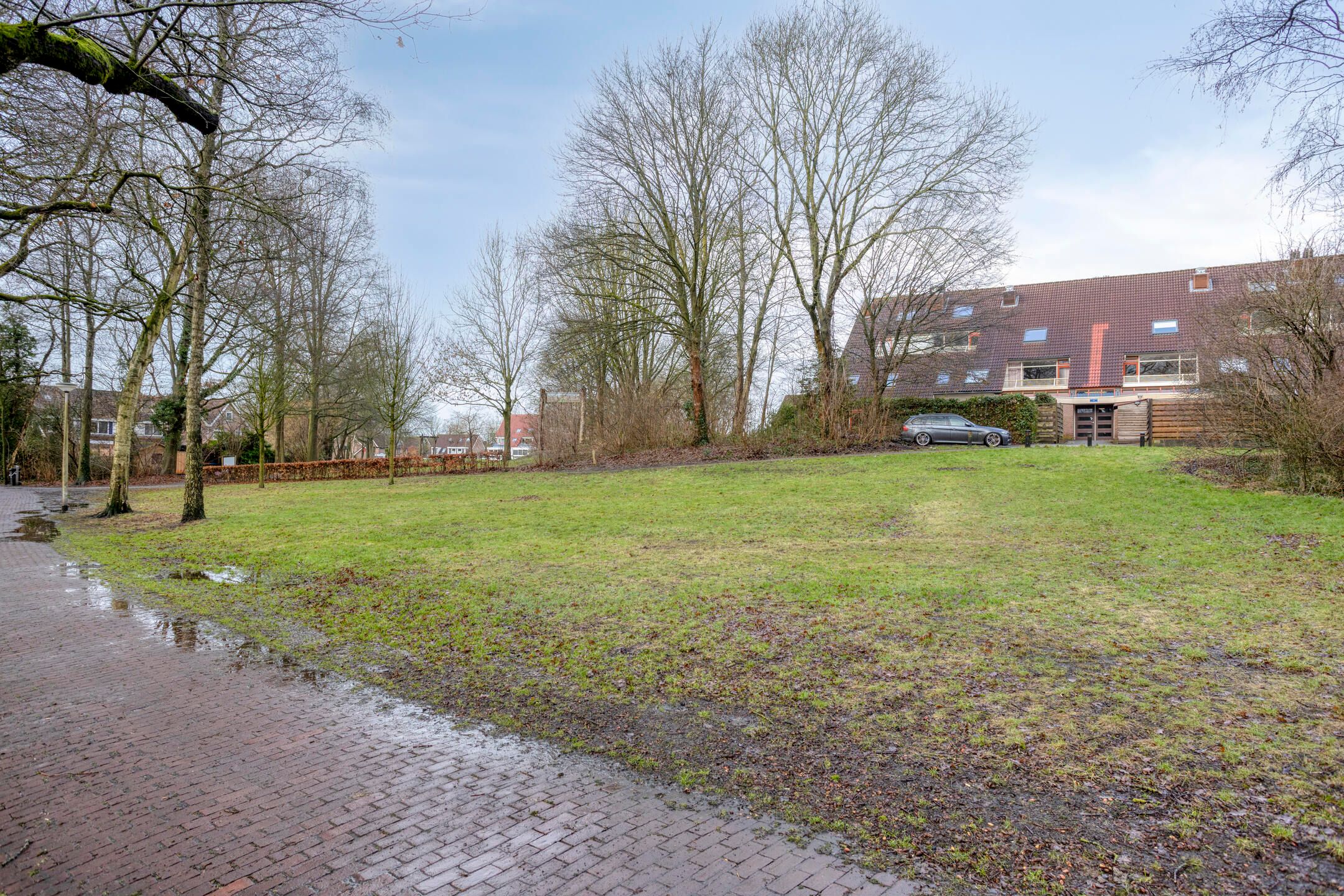 Foto 33 van Hoogkamp 74