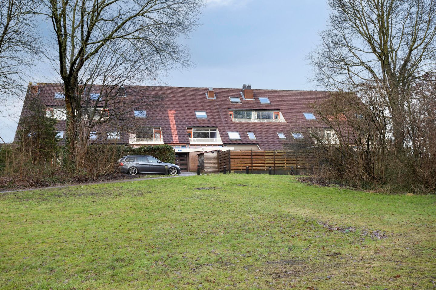 Foto 34 van Hoogkamp 74