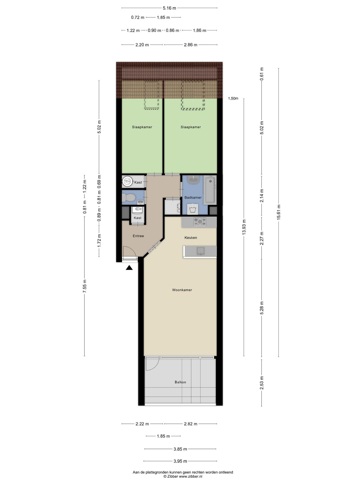 Foto 35 van Hoogkamp 74