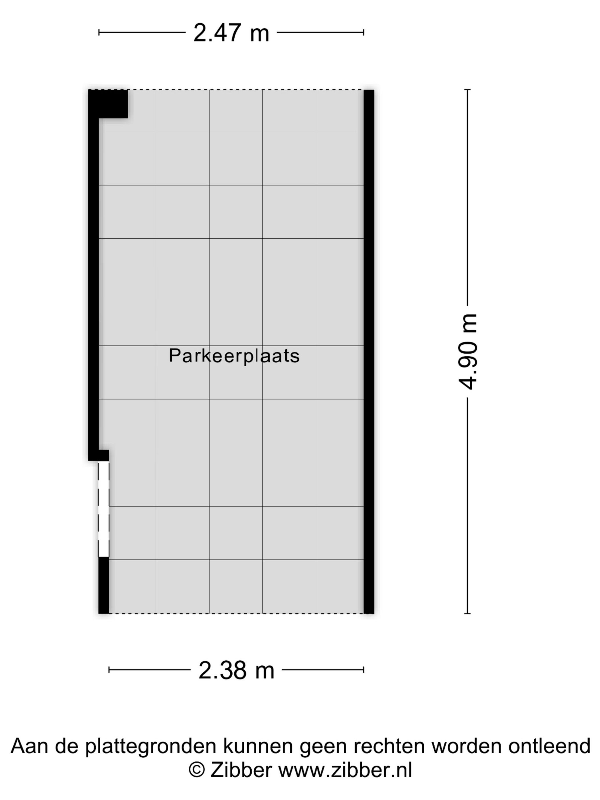 Foto 36 van Hoogkamp 74