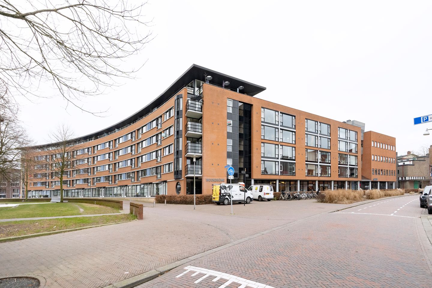 Foto 1 van Kanaalstraat 286