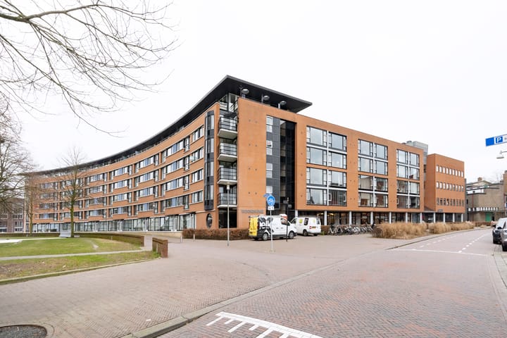 Foto 1 van Kanaalstraat 286