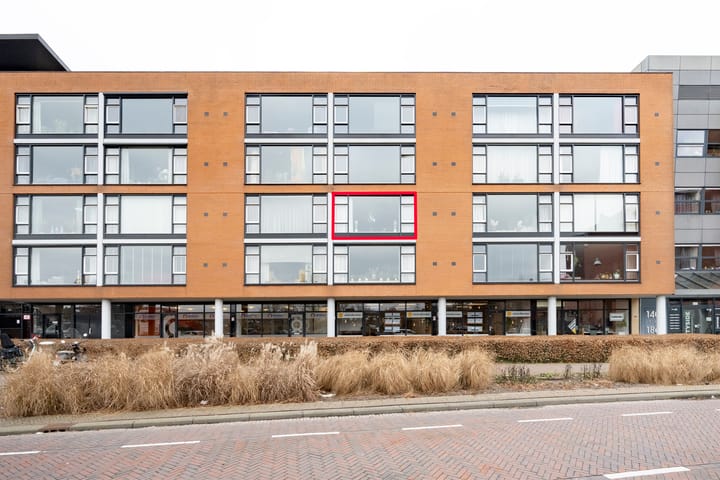 Foto 2 van Kanaalstraat 286