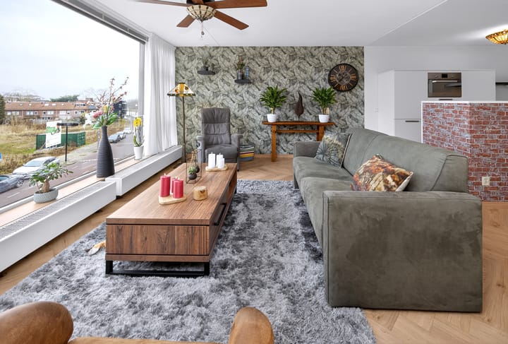 Foto 4 van Kanaalstraat 286