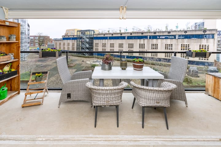 Foto 16 van Kanaalstraat 286