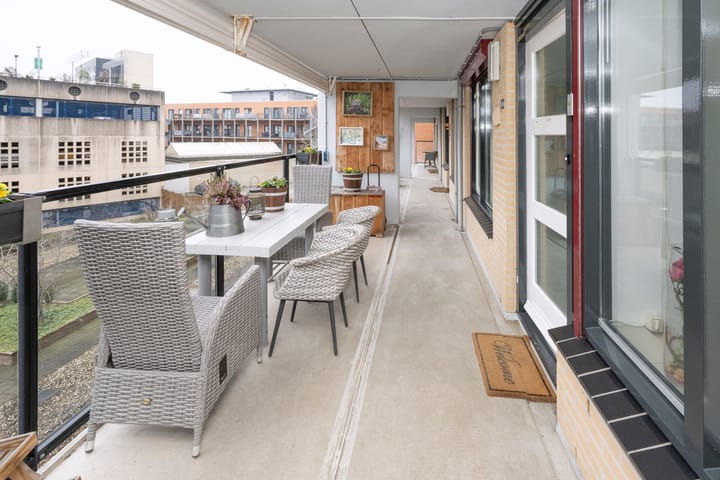 Foto 18 van Kanaalstraat 286