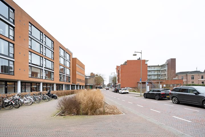 Foto 24 van Kanaalstraat 286