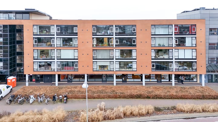 Foto 25 van Kanaalstraat 286