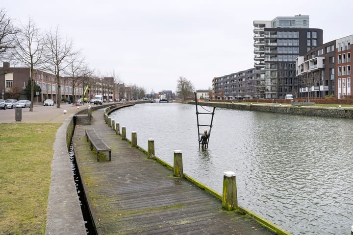 Foto 27 van Kanaalstraat 286