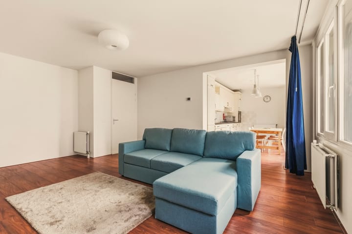 Foto 4 van Elckerlijcstraat 153