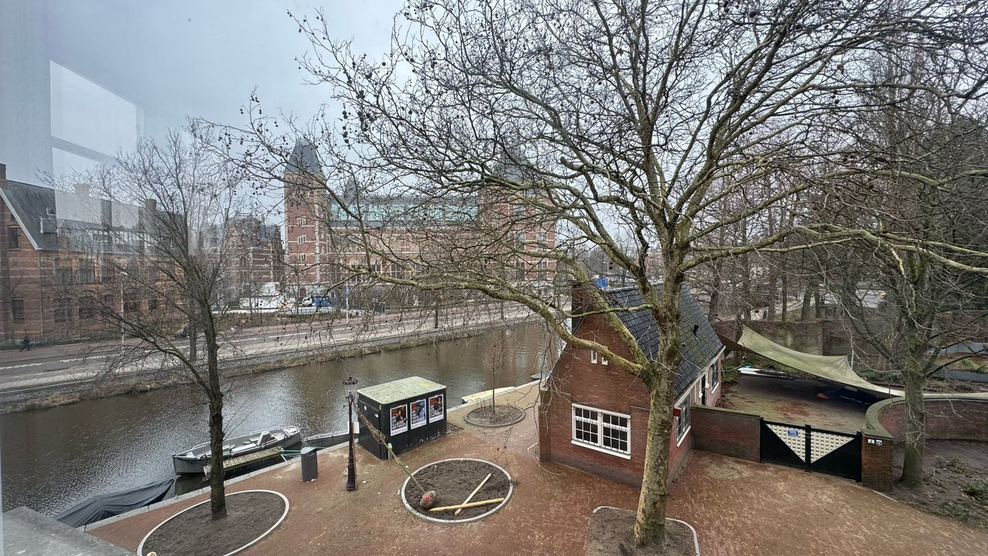 Foto 5 van Ruysdaelkade 15-2