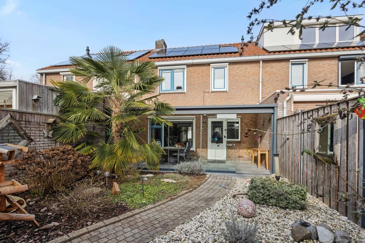 Foto 28 van Cellostraat 91