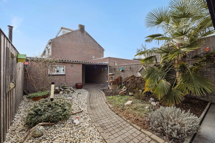 Foto 32 van Cellostraat 91