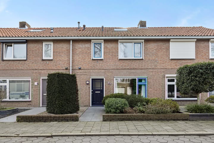 Foto 39 van Cellostraat 91