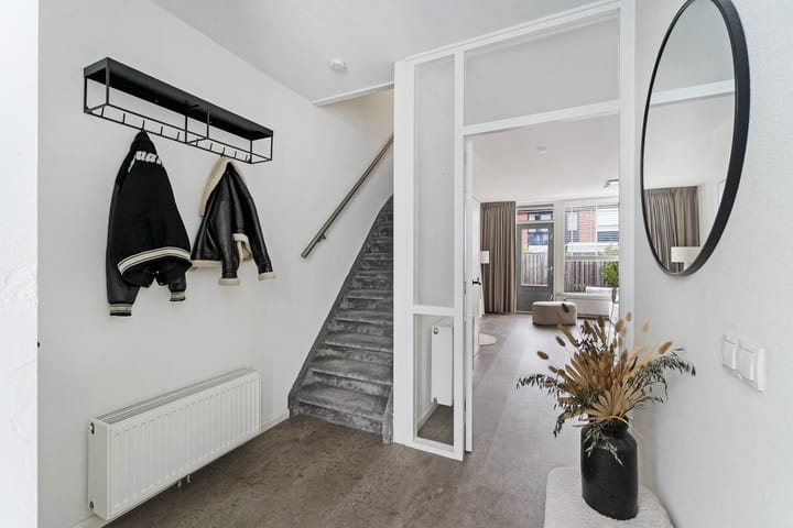 Foto 4 van 't Zanddorp 111