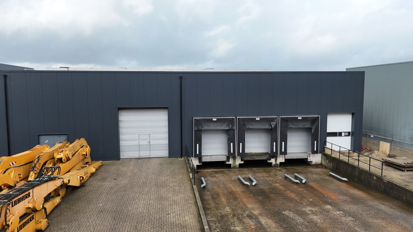 Bekijk foto 3 van Celsiusstraat 47