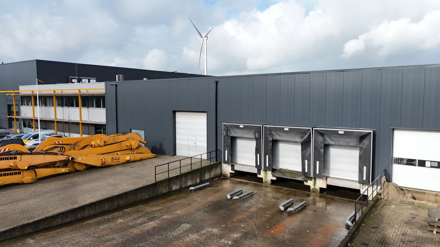 Bekijk foto 4 van Celsiusstraat 47