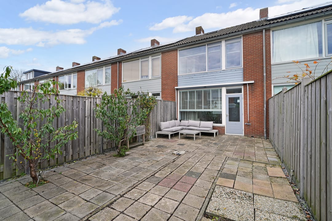 Foto 28 van 't Zanddorp 111