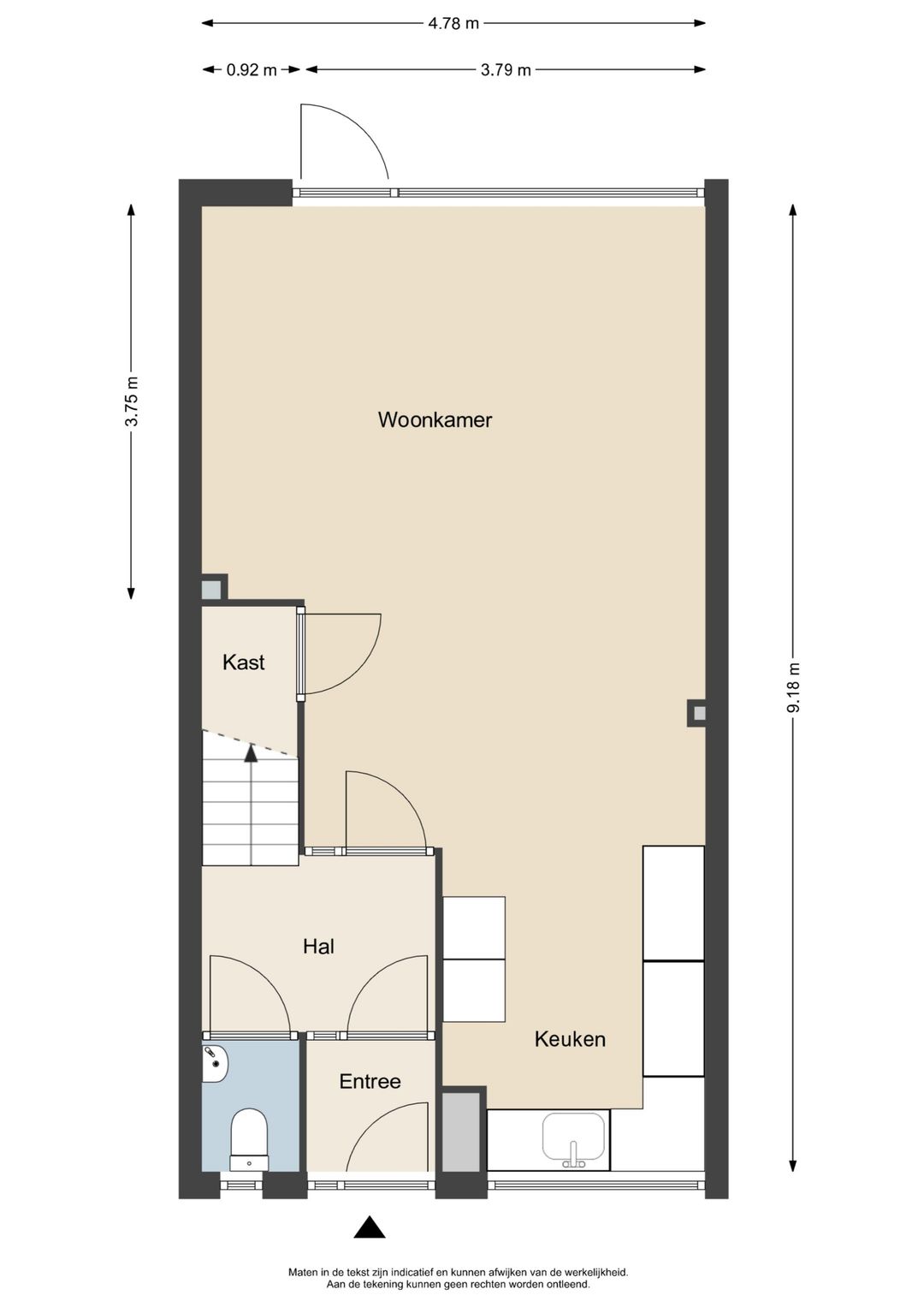 Foto 31 van 't Zanddorp 111