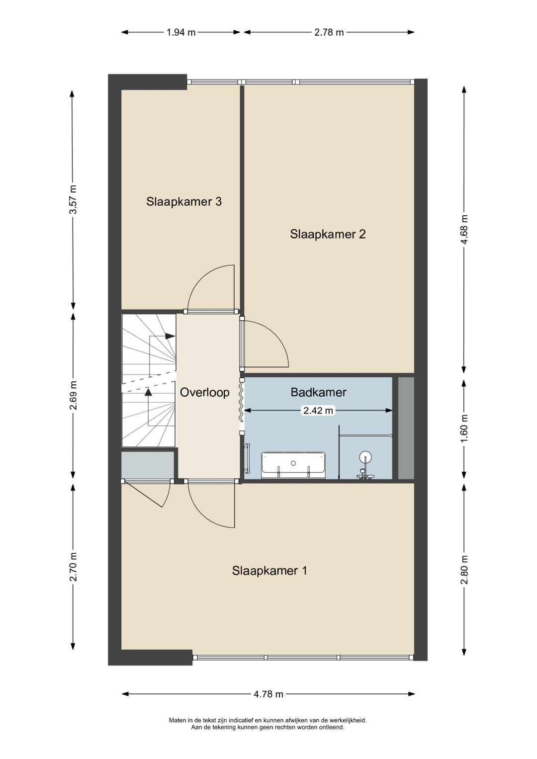 Foto 32 van 't Zanddorp 111