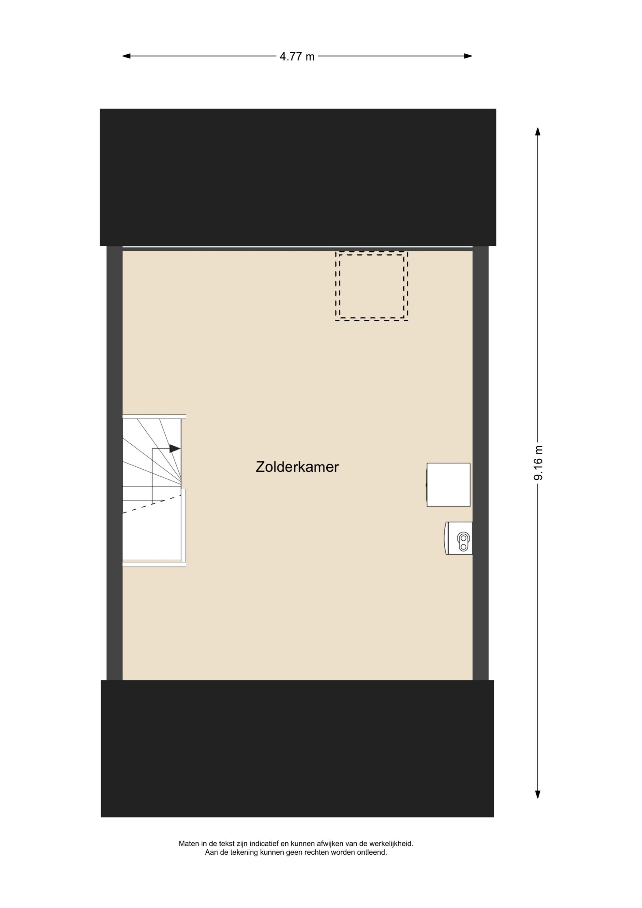 Foto 33 van 't Zanddorp 111