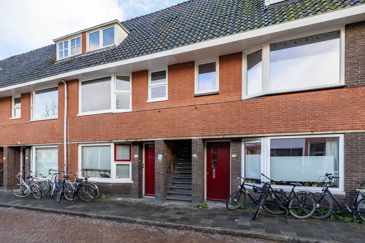 Photo 5 of Warmoesstraat 25-A