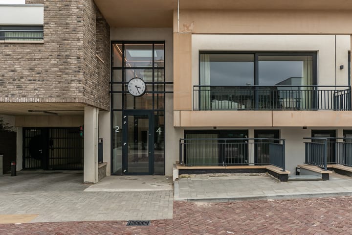 Photo 6 of Seinpostweg 2-C8