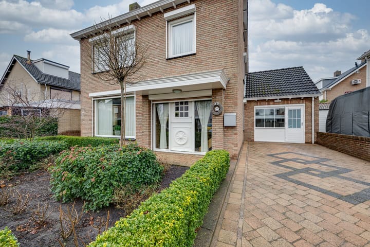 Foto 4 van Valkendonk 33