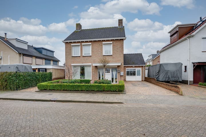 Foto 2 van Valkendonk 33