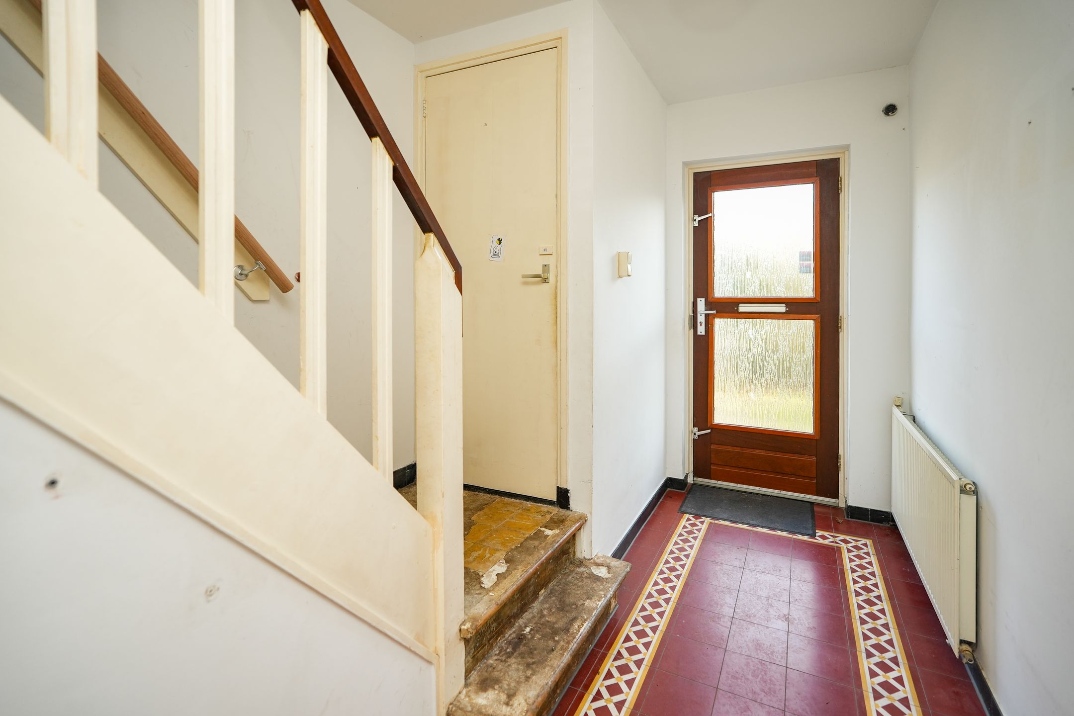 Foto 3 van Deken Gruenwaltstraat 16