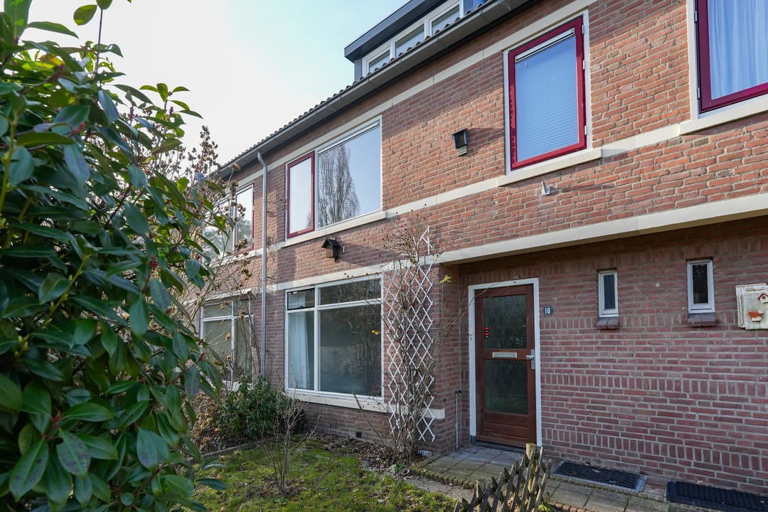 Foto 2 van Deken Gruenwaltstraat 16