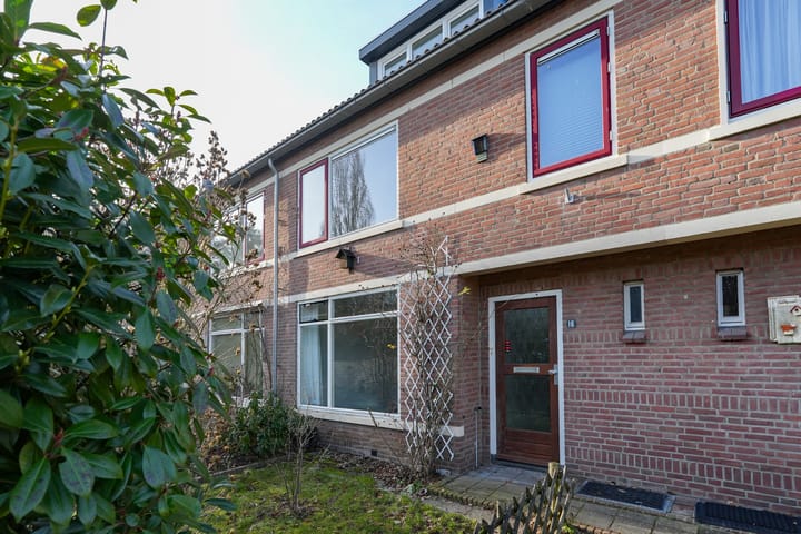 Foto 2 van Deken Gruenwaltstraat 16