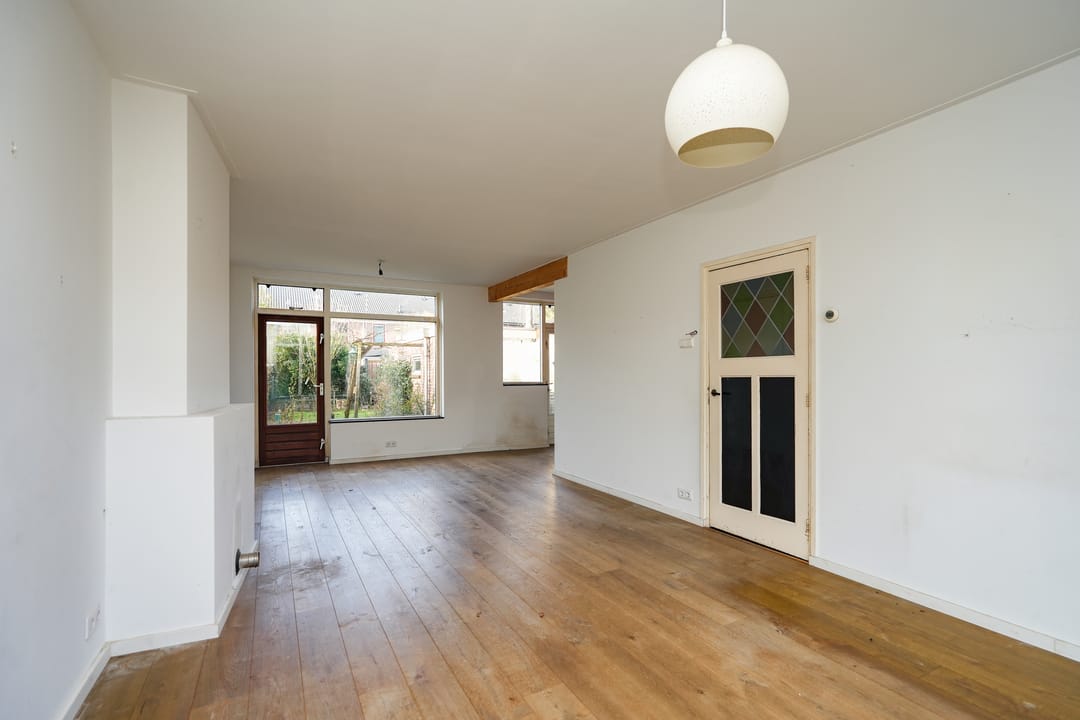 Foto 8 van Deken Gruenwaltstraat 16