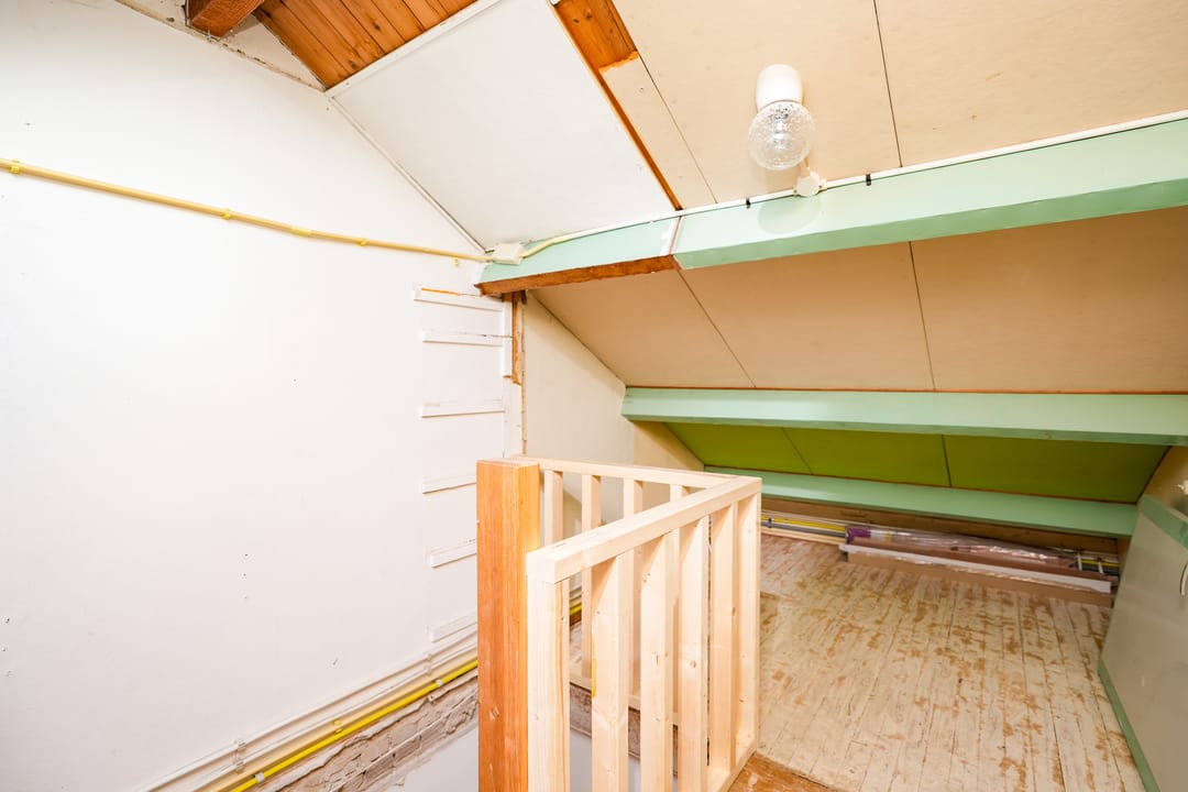 Foto 26 van Deken Gruenwaltstraat 16