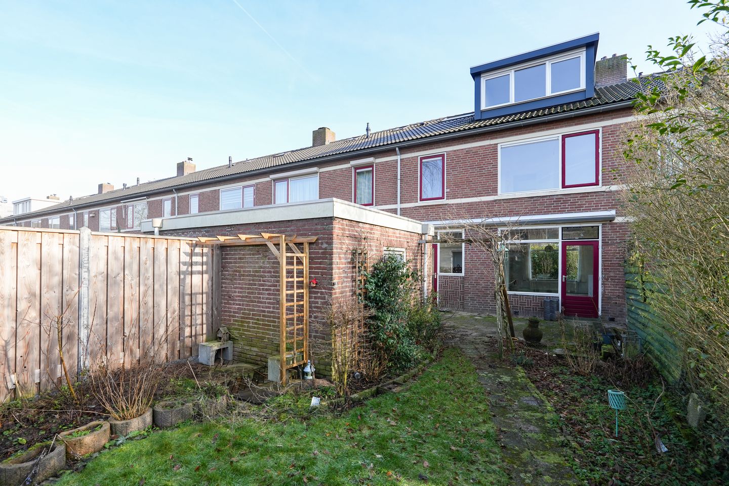 Foto 34 van Deken Gruenwaltstraat 16