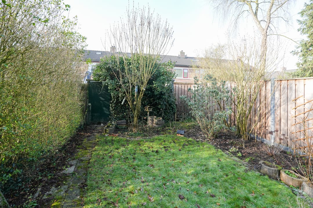 Foto 37 van Deken Gruenwaltstraat 16