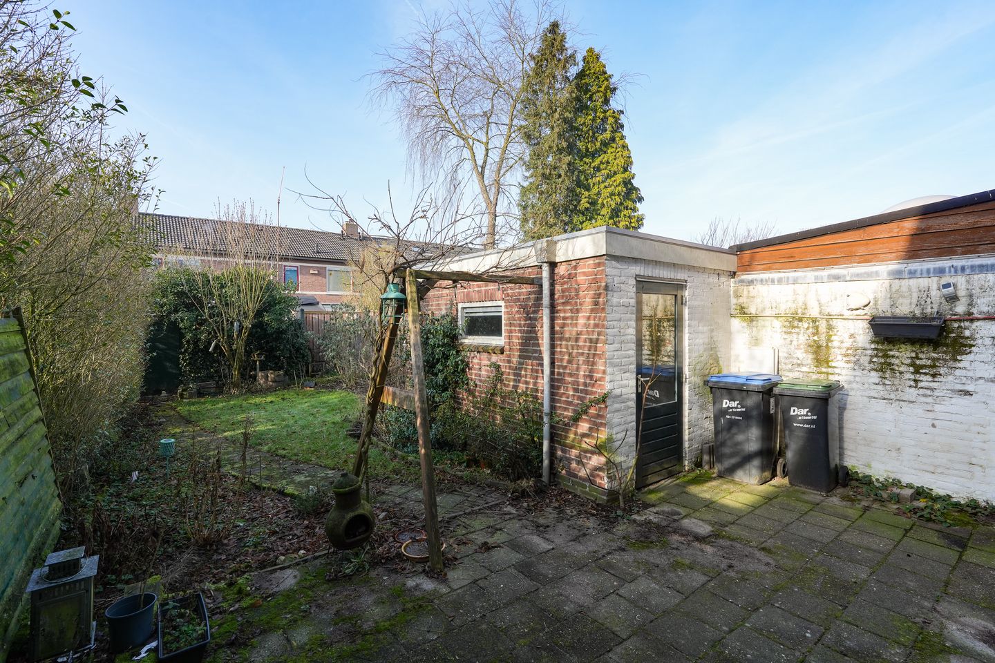 Foto 35 van Deken Gruenwaltstraat 16