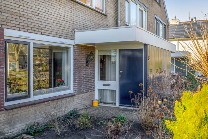 Foto 5 van Hazeveld 5