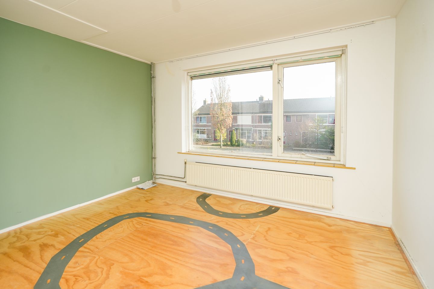 Foto 20 van Deken Gruenwaltstraat 16