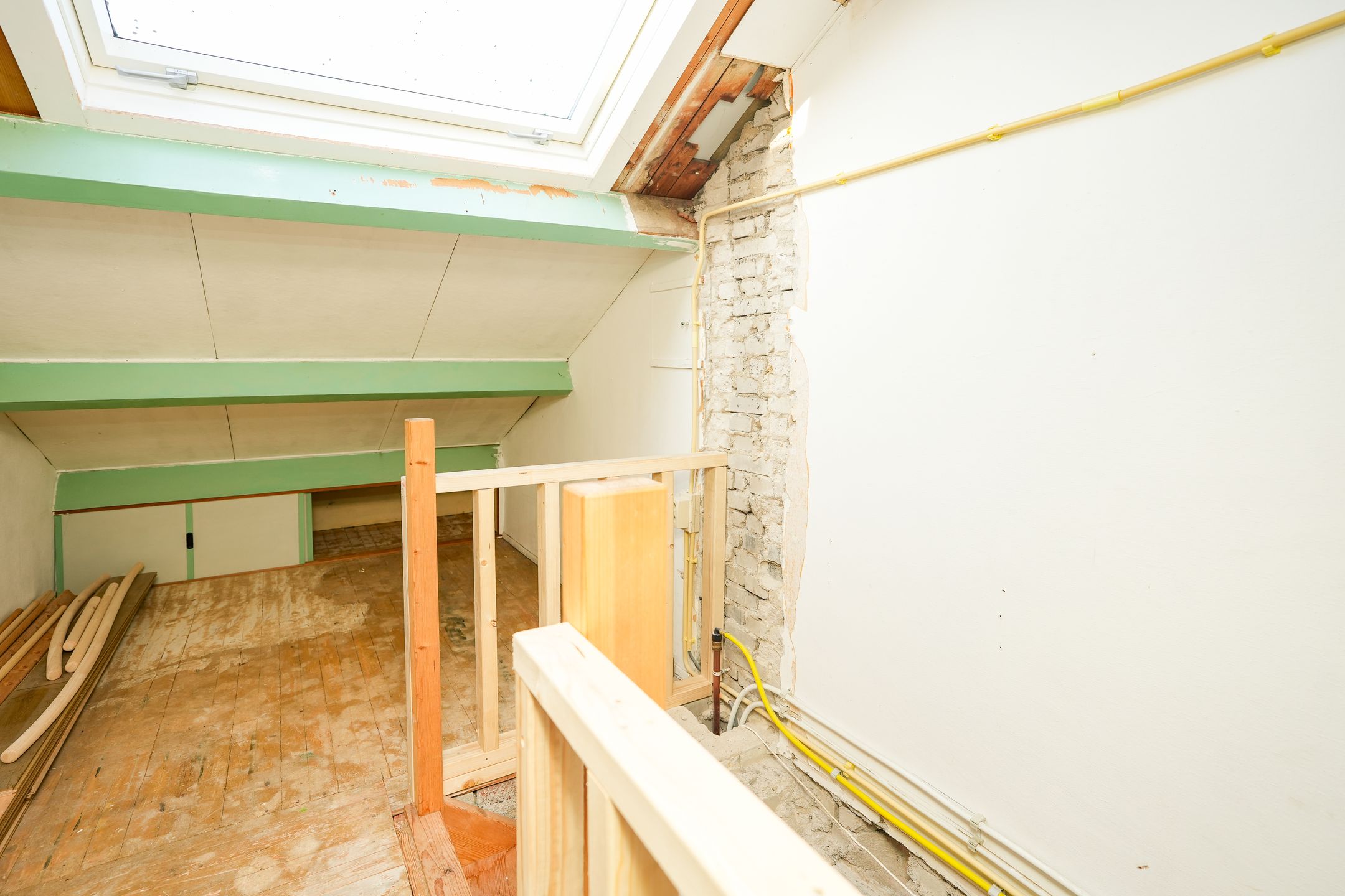 Foto 27 van Deken Gruenwaltstraat 16