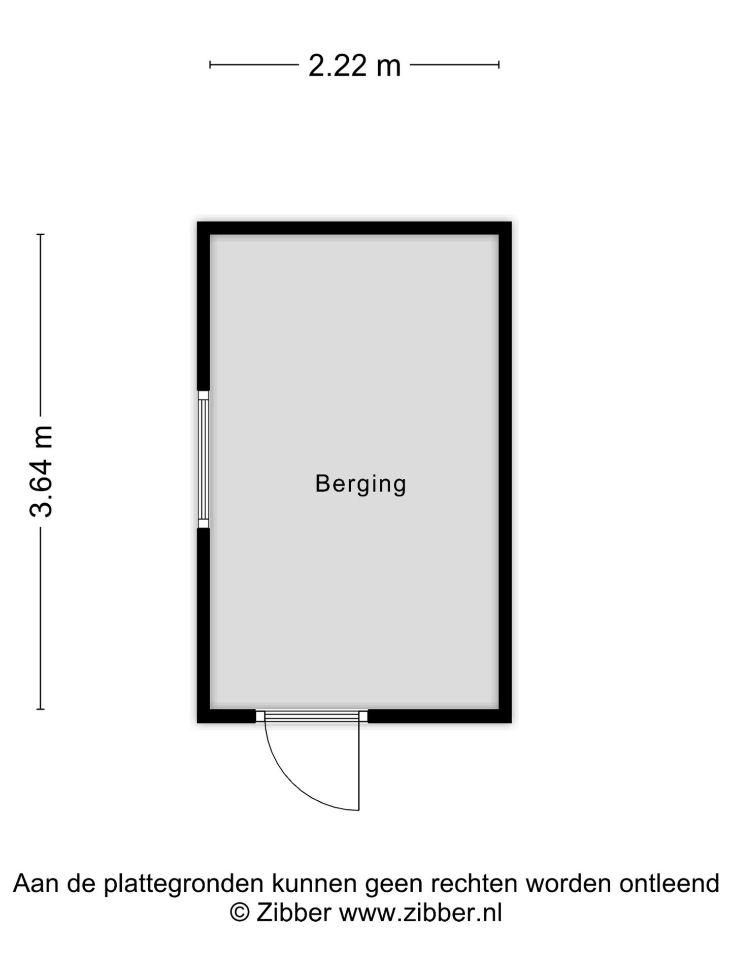 Foto 44 van Deken Gruenwaltstraat 16