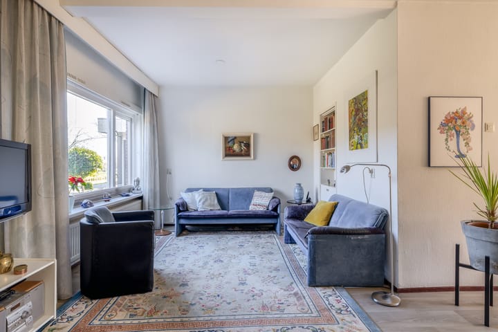 Foto 2 van Hazeveld 5