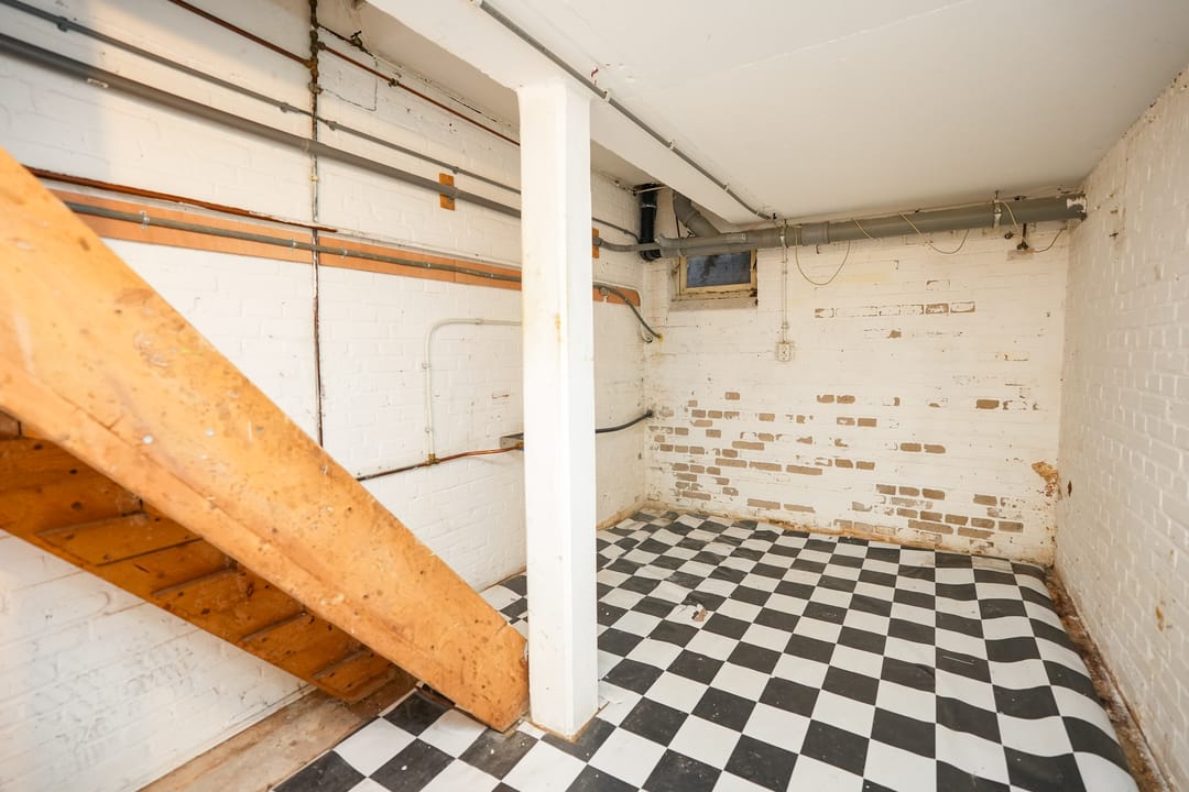 Foto 32 van Deken Gruenwaltstraat 16